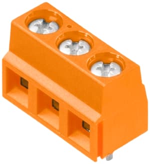 WEIDMULLER - WEI1912540000 LS 5.08/04/90 3.5SN OR BX