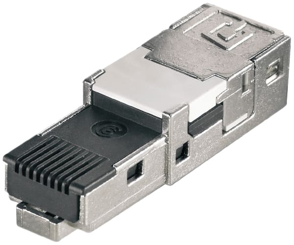 WEIDMULLER - WEI1132010000 IE-PI-RJ45-FH-A