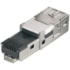 WEIDMULLER - WEI1132010000 IE-PI-RJ45-FH-A