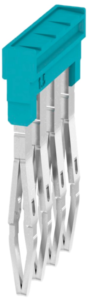 WEIDMULLER - WEI1985570000 ZQV 1.5N/4 BL