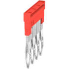 WEIDMULLER - WEI1985690000 ZQV 1.5N/4 RD