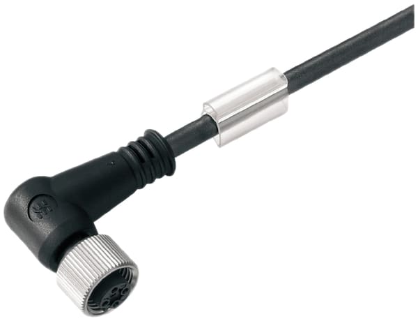 WEIDMULLER - WEI1898241000 SAIL-M12BW-12-10U