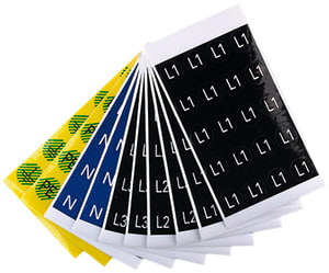 WEIDMULLER - WEI1707350005 SERV-P.DIAM16ERDE GE/GN