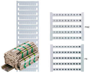 WEIDMULLER - WEI0526960009 DEK 6 GW 9