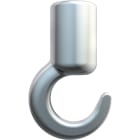 OBO BETTERMANN - OBO3460169 2081 M6 G GANCIO A SOFFITTO