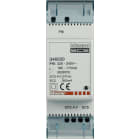 BTICINO - BTI346030 ALIMENTATORE COMPATTO 2DIN 230V