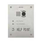 COMELIT GROUP SPA - COE3460HHV PULSANTIERA VIDEO HELP POINT. SISTEMA VI