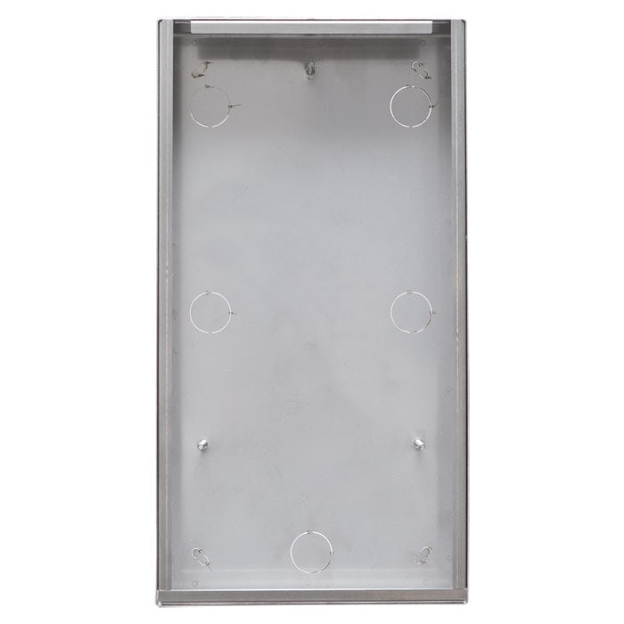 COMELIT GROUP SPA - COE3462/6 CUSTODIA PARETE 3ONE6 ANALOG, TOUCH, SEN