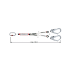ABC TOOLS SPA - ABCM34669000 ASSORB. ENERGIA 2 CONNET.