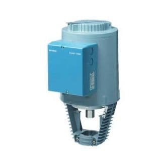 SIEMENS - BUILDING T - BCTBPZ:SKB62 MOTORE 0..10 V E 4..20 MA 24 V AC