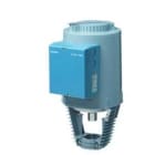 SIEMENS - BUILDING T - BCTBPZ:SKB62 MOTORE 0..10 V E 4..20 MA 24 V AC