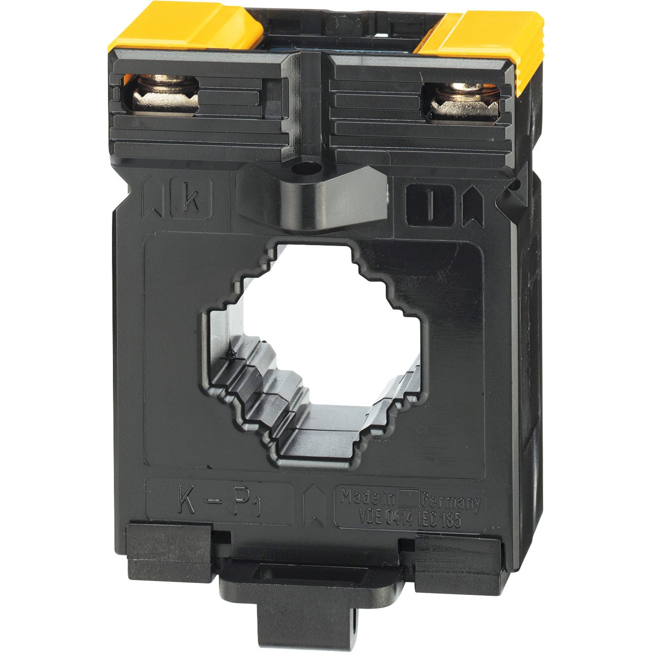 SOCOMEC - SOC192T2360 TA A BARRA O A CAVO PASSANTI - TCB 26-30