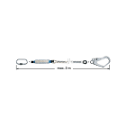 ABC TOOLS SPA - ABCM34674000 ASSORB.ENERGIA EN355 1 CONNET.