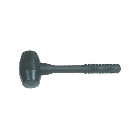 ABC TOOLS SPA - ABCC34705046 MAZZUOLE GOM. C 3470/5 D.46 MM