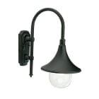 SOVIL SRL - SOV347/06 LAMPARA-APPLIQUE IN BASSO GRANDE E27