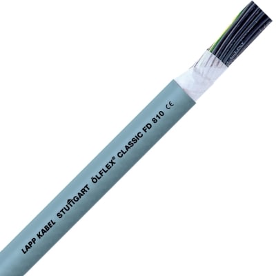 LAPP ITALIA SRL - LPP0026103/1000 OLFLEX CLASSIC FD 810 5G0,5