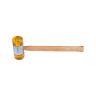 ABC TOOLS SPA - ABCC34771060 MAZZUOLE C 3477/1X60
