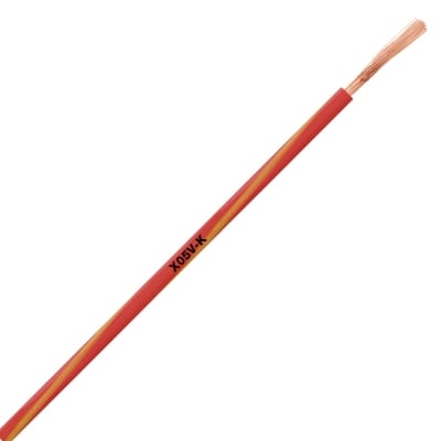 LAPP ITALIA SRL - LPP4512341S/250 X05V-K 2CHELIX 1X0,5 GNWH