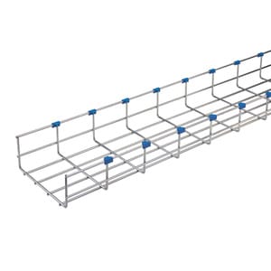 LEGRAND - LEG348027 F31-PASSERELLA A FILO 3M 500X75 EZ