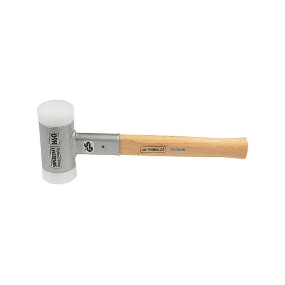ABC TOOLS SPA - ABCC34821060 MAZZUOLE C 3482/1X60