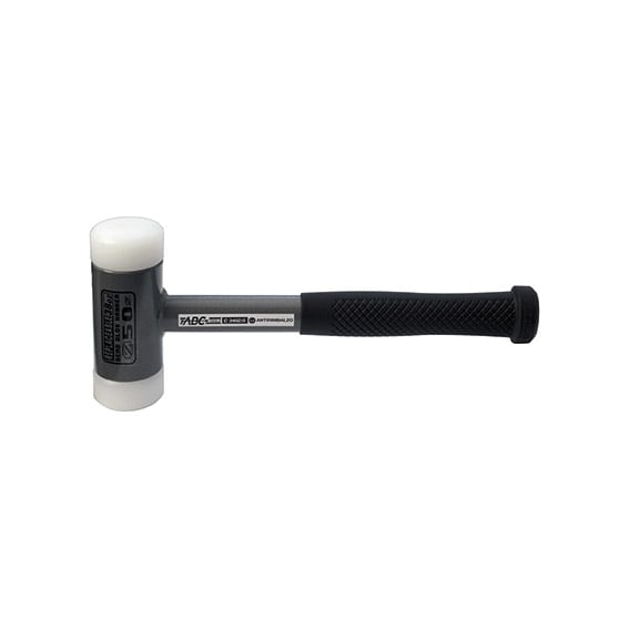 ABC TOOLS SPA - ABCC34825040 MAZZUOLE TESTA 40 MM