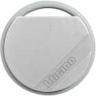 BTICINO - BTI348205 CONTROLLO ACCESSI - CHIAVE TRANSP.GRIGIO