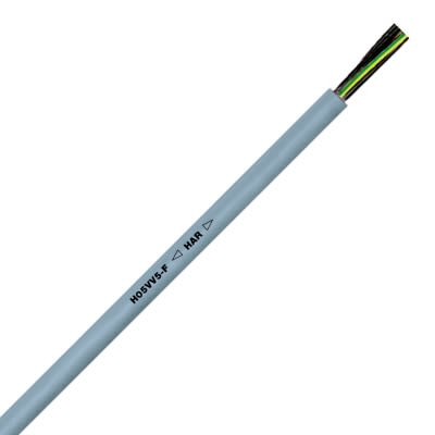 LAPP ITALIA SRL - LPP0011015 H05VV5-F 34G0,75