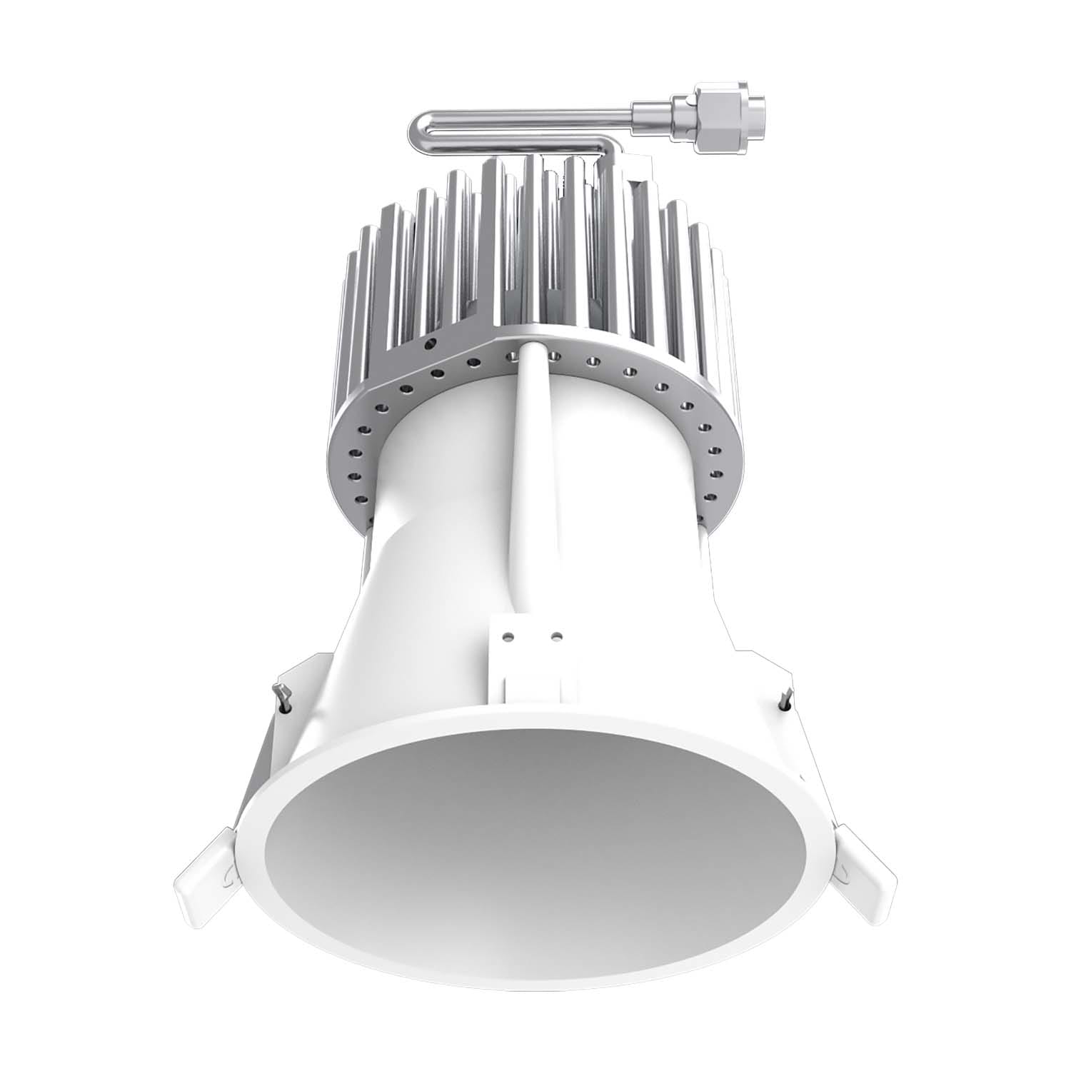 LINEA LIGHT (ILED) - ILD83774N15 WARP-R PRO 5 1L 25W CRI80 BG