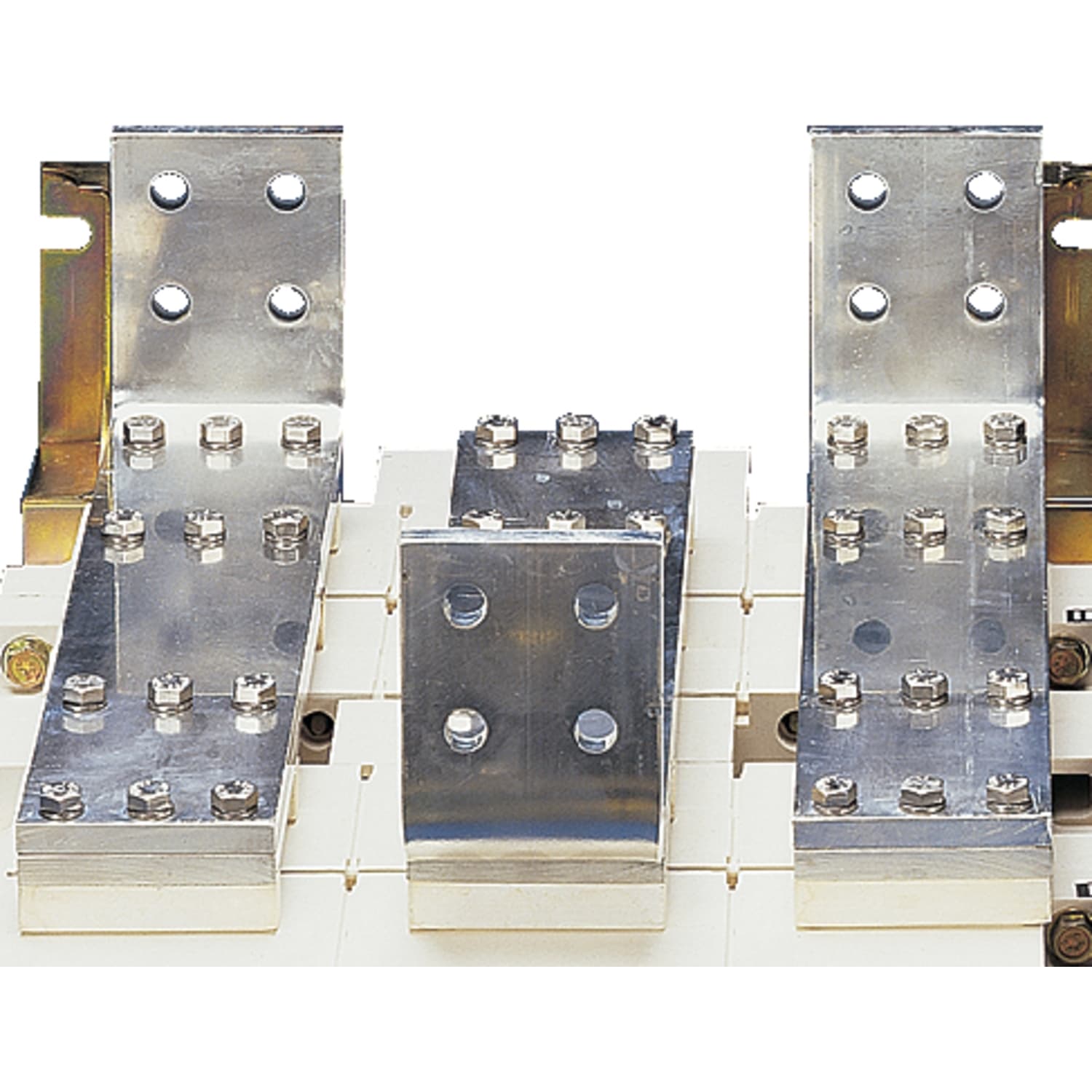 SOCOMEC - SOC41093025 BARRE DI PUNTO COMUNE - 3P - SIRCOVER /