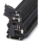 PHOENIX CONTACT - PHC3046540 UT 4-HESILED 24-P/P MORS. PORTAFUSIBILI