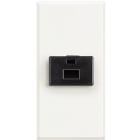 BTICINO - BTI349418 AXOLUE - PRESA 8 VIE BIANCA