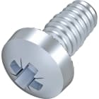 OBO BETTERMANN - OBO3498092 PLM SF 4X8 VITE AUTOFILETTANTE