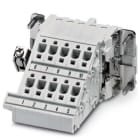 PHOENIX CONTACT - PHC1648416 HC-B 10-A-DT-PER-F INSERTO PORTACONTATTI