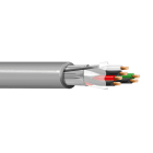 ITC INDUSTRIA TECNIC - ITC34F7YGOB500 3X2 AWG24 FLEX FTP RS-232 GRIG. OR B500