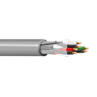 ITC INDUSTRIA TECNIC - ITC34F7YGOB500 3X2 AWG24 FLEX FTP RS-232 GRIG. OR B500