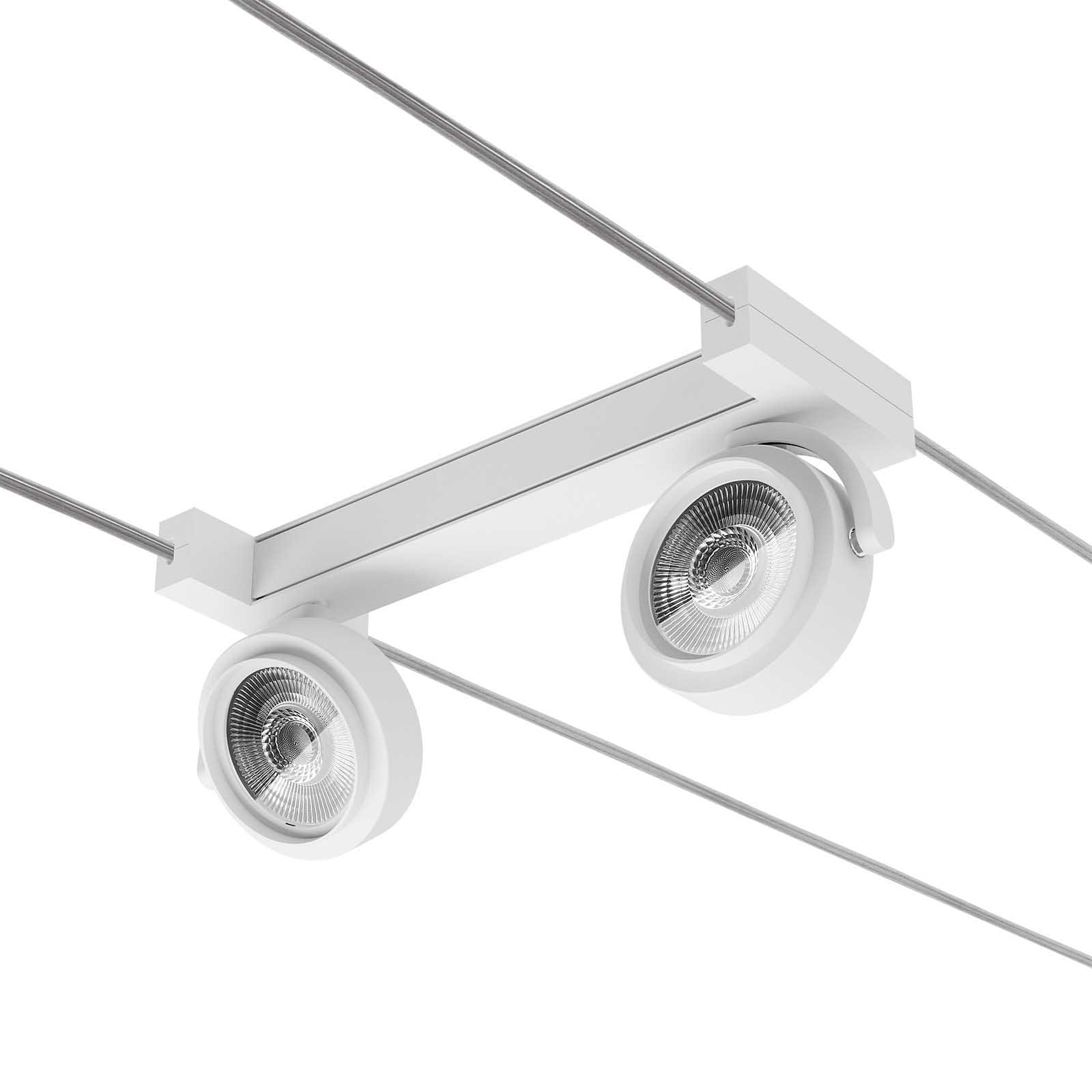 LINEA LIGHT (ILED) - ILD9917N ETA BI-CAV.FAR 27W 36 B.CO 4000K