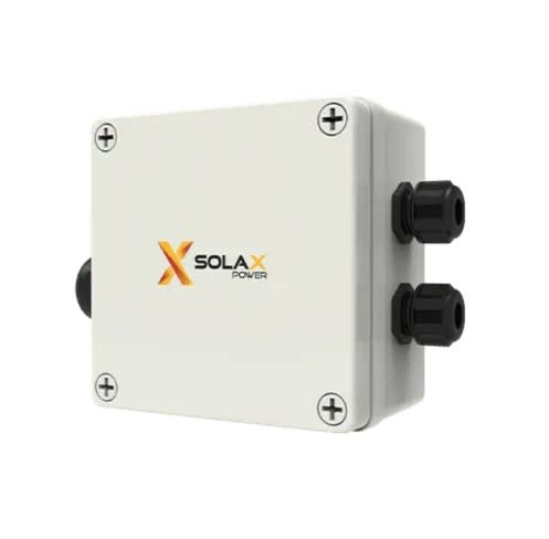 SOLAX POWER - SOXADAPTER BOX G2 ADATTATORE PER COLLEGARE POMPA DI CALORE