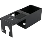 MAYFLEX UK LIMITED - EXL350-639 EXCEL 2 WAY GOP BOX PLUS 25 MM PK10