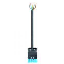 WIELAND ELECTRIC SRL - WIE92.257.0504.9 INSTALL.COUPLERGST18I5KS-S 15 05PB02