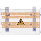 SOCOMEC - SOC54124063 RIPARTITORE MULTIPOLARE - 630A - 4P