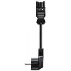 WIELAND ELECTRIC SRL - WIE92.232.5007.1 CAVO PRECONFEZ. GST18I3K1BD 15 50SW