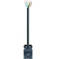 WIELAND ELECTRIC SRL - WIE92.257.0504.1 INSTALL.COUPLERGST18I5KS-S 15 05SW