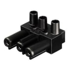 WIELAND ELECTRIC SRL - WIE92.031.3658.0 FEMALE CONNECTORGST18I3S B1 RT03