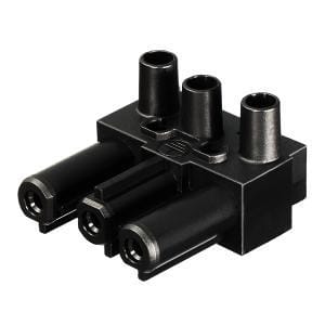 WIELAND ELECTRIC SRL - WIE92.031.3658.0 FEMMINA INCASSO GST18I3S B1 RT03