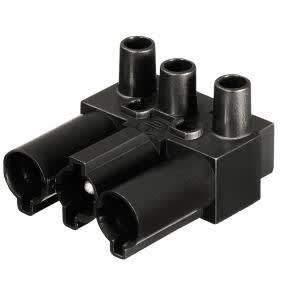 WIELAND ELECTRIC SRL - WIE92.032.3658.0 MALE CONNECTORGST18I3S S1 RT03