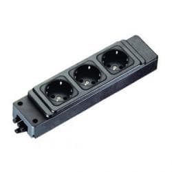 WIELAND ELECTRIC SRL - WIE99.601.0028.0 MULTIPRESA WSDL 1-3 SW