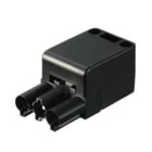 WIELAND ELECTRIC SRL - WIE99.437.5802.2 MALE C.W.STR-REL. GST18I3S S1NZR2A MGR0