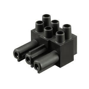 WIELAND ELECTRIC SRL - WIE92.031.4453.1 FEMALE CONNECTORGST18I3S B2        SW