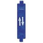 BTICINO - BTI3501/T SCS - CONFIGURATORE T (SU-GIU )10PZ