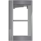 BTICINO - BTI350223 SUPPORTO 2 MODULI ALLSTREET